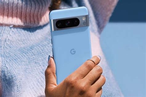 Альтернативные варианты отказа от использования Google поиска на смартфоне Pixel 7 Pro