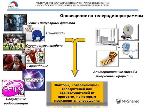 Альтернативные способы получения информации