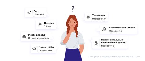 Анализ аудитории и определение настроения