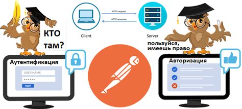 Аутентификация в pgbouncer: виды и методы проверки легитимности