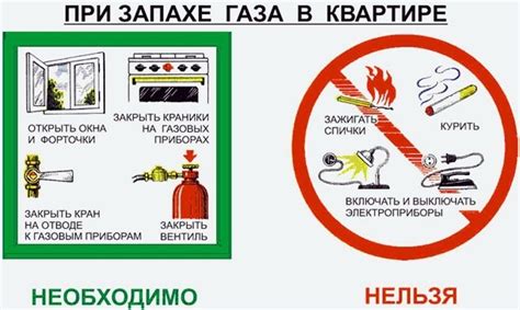 Безопасность при использовании аргусовой автомобильной тяги: основные правила и предосторожности