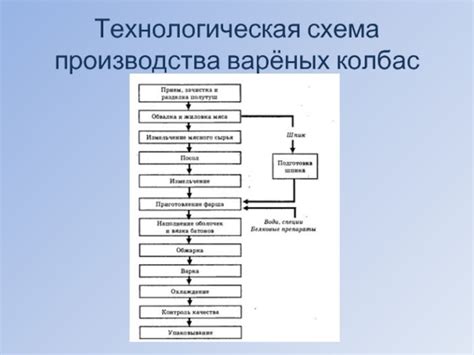 Биология и ее воздействие на область производства пищевых продуктов