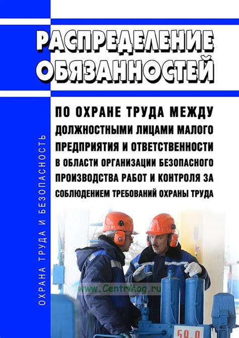 Важнейшие предпосылки по необходимости организации безопасного труда в каждом учреждении