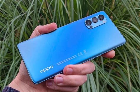 Важность правильного выключения Oppo Reno 7 после прошивки