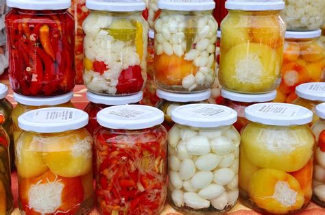 Важность регулярного употребления продуктов, богатых пробиотиками