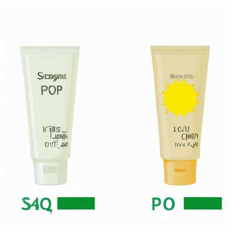 Важные отличия между солнцезащитными средствами с факторами SPF 30 и SPF 50