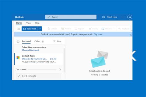 Важные сведения и советы при применении скрытых копий в Outlook Web App