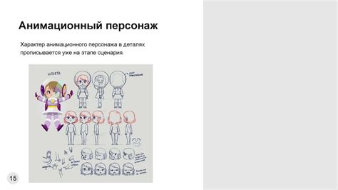 Введение: основы создания персонажа и фона