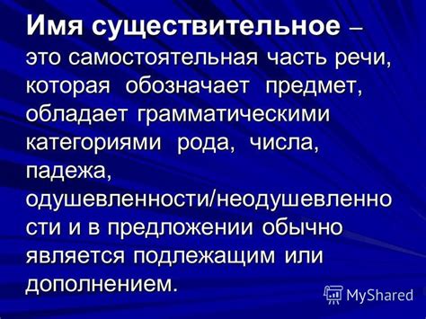 Взаимосвязь числа с другими грамматическими категориями в русском языке