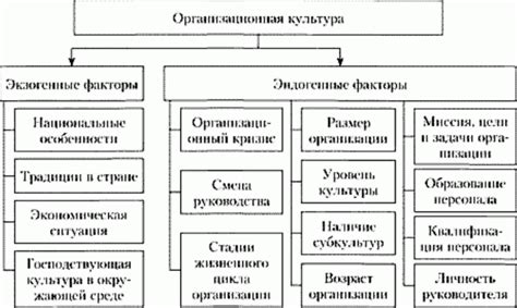 Влияние внешних факторов на формирование индивидуальных предпочтений