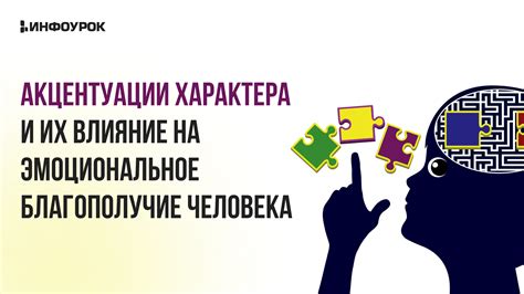 Влияние воспитанности на эмоциональное и психологическое благополучие человека