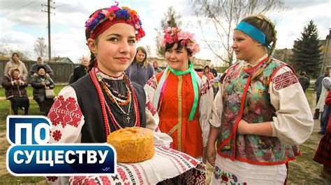 Влияние западной моды на сохранение казацкой традиции ношения сережки