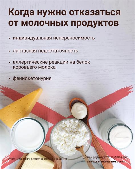 Влияние молочных продуктов на симптомы изжоги