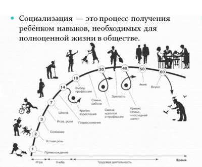 Влияние общества на формирование неполных поисков
