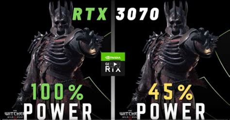 Влияние технологии RTX на производительность компьютера: анализ FPS