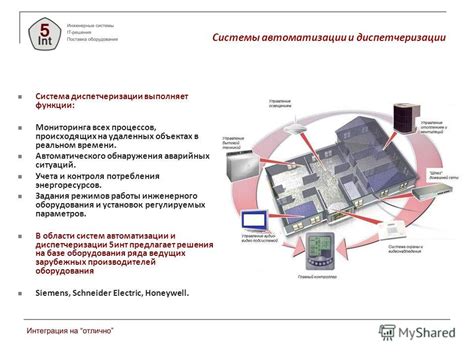 Возможности автоматического обнаружения неожиданных ситуаций