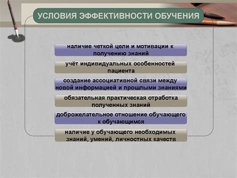 Возможности интерактивных моделей на презентациях для эффективного обучения