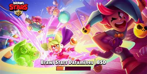 Возможности первоначальной загрузки BSD Brawl Stars