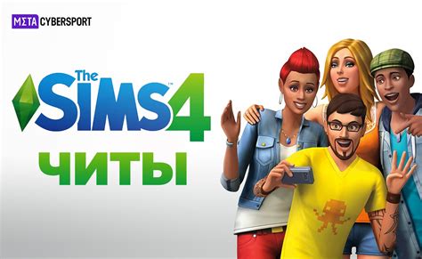 Возможность настройки игрового опыта в Sims 4 с помощью Ms Visual