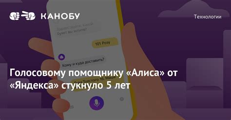 Возможные подключения к «Голосовому помощнику» от Яндекса