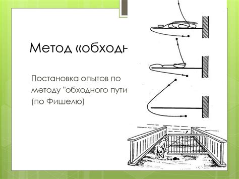 Возможные сложности при отключении обходного пути