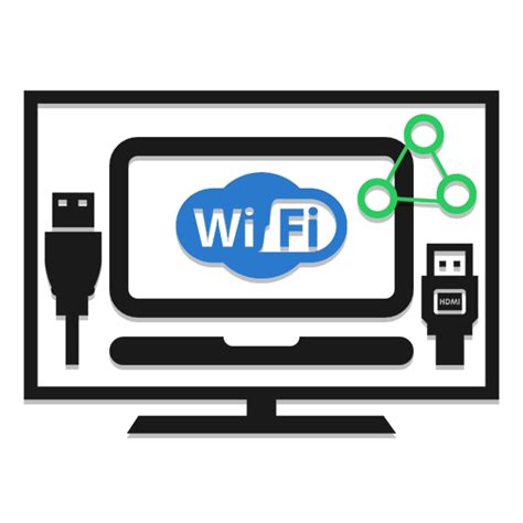 Встроенные Wi-Fi модули: важность без проводов