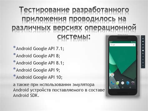 Выбор клавиатуры для вашего устройства под управлением операционной системы Android