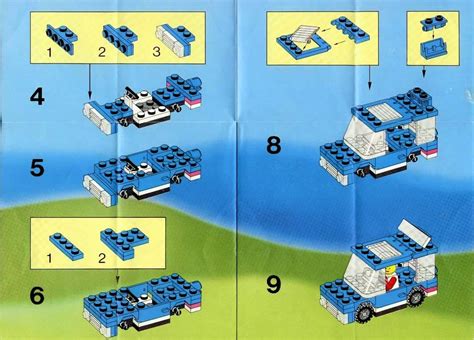 Выбор необходимых компонентов для создания ножа из конструктора LEGO Technic: советы и рекомендации