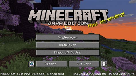 Выбор оптимальных графических настроек для Minecraft Java Edition