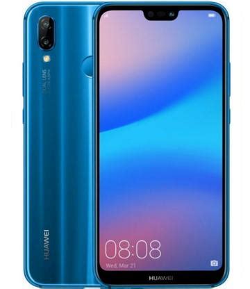 Выбор подходящей платформы ввода для смартфона Huawei P20 Lite