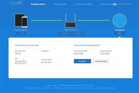 Выбор подходящих маршрутизаторов для настройки беспроблемной WiFi-сети