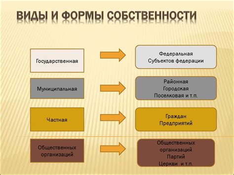 Выбор формы собственности для предприятия на планете Меркурия