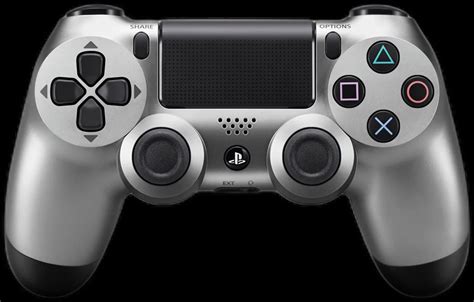 Выключение DualShock 4 путем удаления батареек