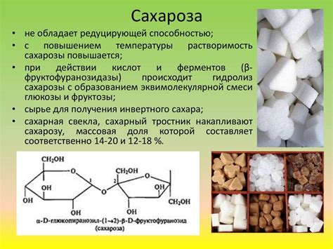 Глюкоза: сахар для организма