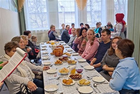 Дегустация местных блюд в кафе "Арзамас"