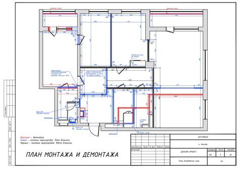 Демонтаж АОГВ