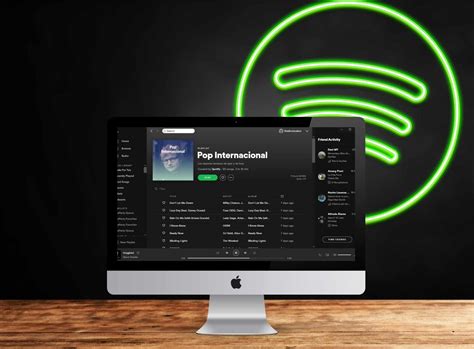 Добавление звуковой радости в свою жизнь: Spotify на ПК без ограничений