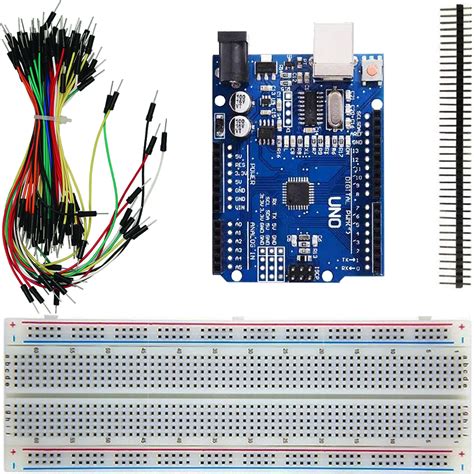 Дополнительные советы по соединению светодиода с платой Arduino Uno