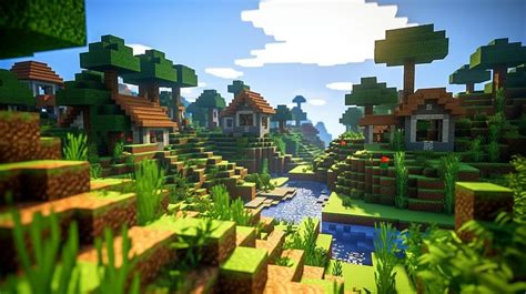 Запуск игры Minecraft с установленным модом EasyPlace