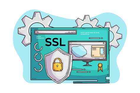 Зачем нужен SSL и как он обеспечивает безопасность