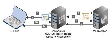 Значение обеспечения безопасности данных в мессенджере Телеграм