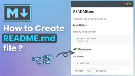 Значение файла readme.md: почему он важен для проекта