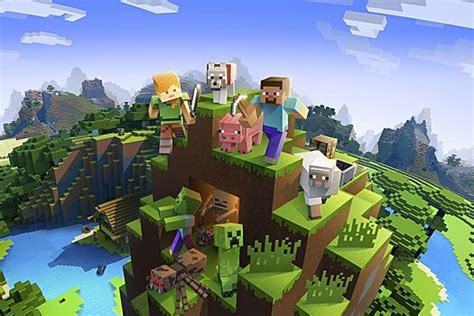 Значимость литературы в мире Minecraft и уязвимость ее экземпляров