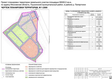 Значимость процедуры межевания: сущность и смысл данного процесса