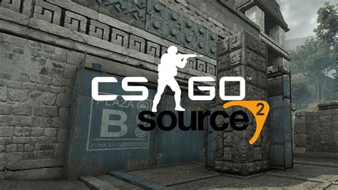 Игра CS GO: роль основного равновесия на карте