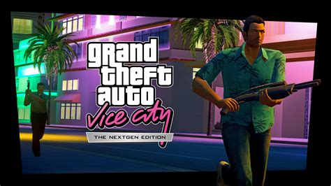 Игра GTA Vice City: тайны, захватывающие события и неожиданные открытия