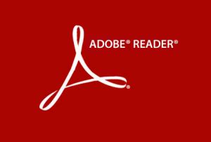 Изменение настроек обновлений в Adobe Acrobat Reader DC