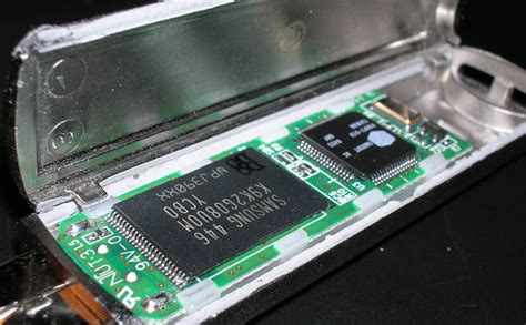 Износ памяти NAND Flash при продолжительном эксплуатации