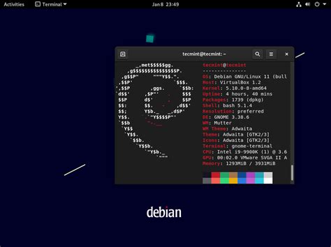 Импорт и экспорт GPG-ключей в операционной системе Debian