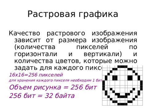 Индивидуальное подсвечивание каждого пикселя